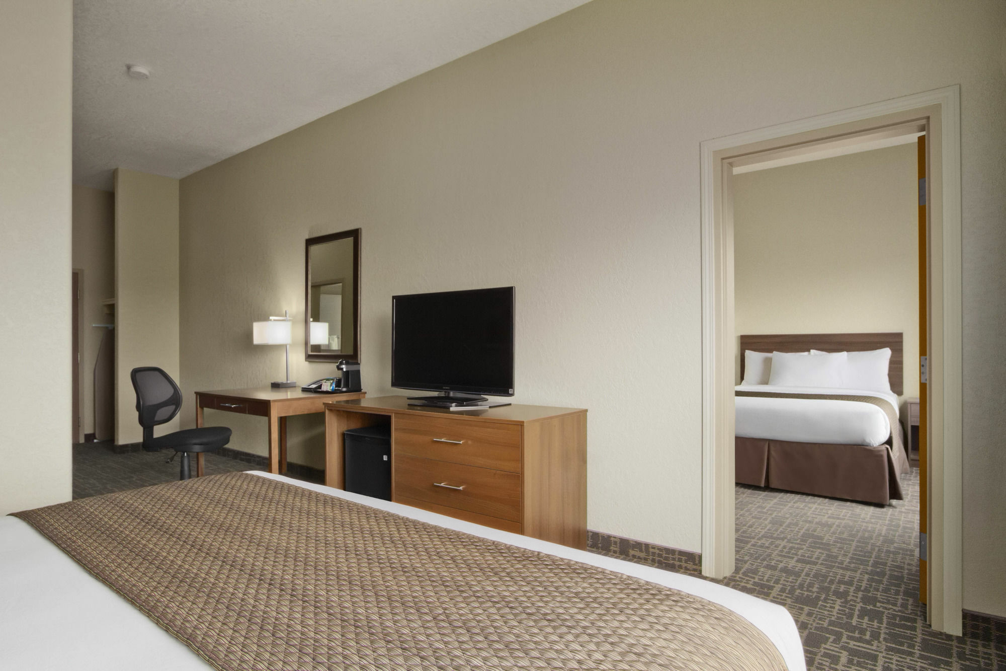 Days Inn & Suites By Wyndham Yorkton Ngoại thất bức ảnh