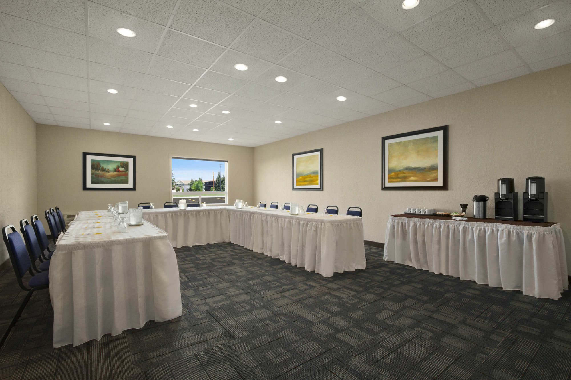 Days Inn & Suites By Wyndham Yorkton Ngoại thất bức ảnh