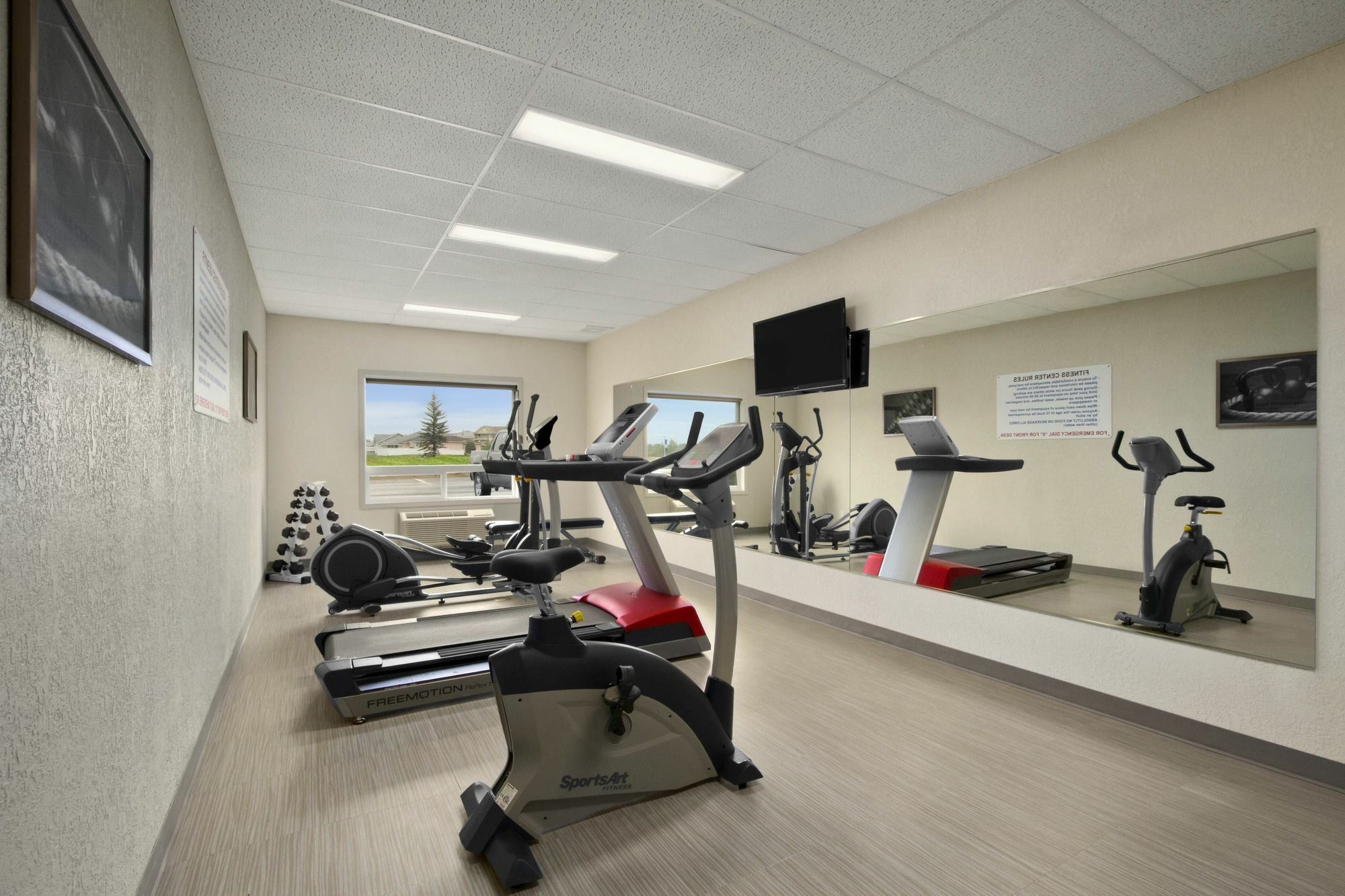 Days Inn & Suites By Wyndham Yorkton Ngoại thất bức ảnh