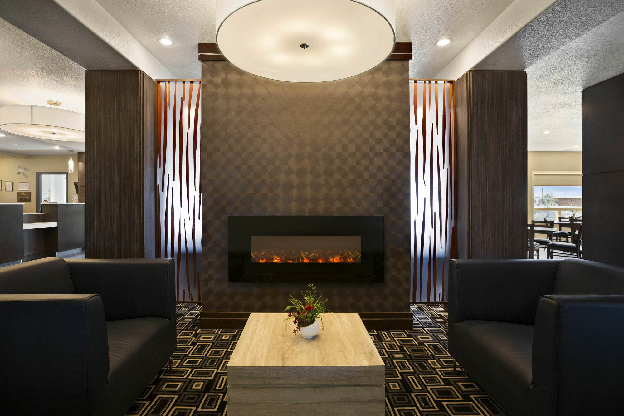 Days Inn & Suites By Wyndham Yorkton Ngoại thất bức ảnh